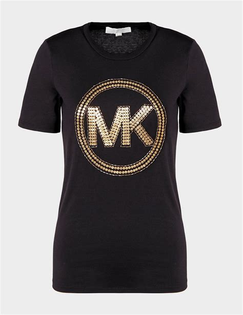 michael kors t shirt girls.